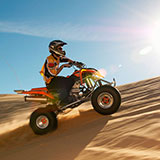  Go Quad Biking 