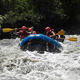  Go Rafting 