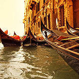  Gondola Ride 