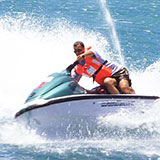  Jet Skiing 