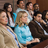  Jury Service 