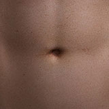  Belly Button 