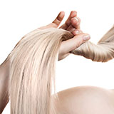  Hair 