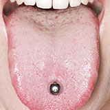  Tongue 