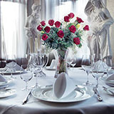  Centrepiece 