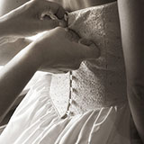  Dress Fitting 