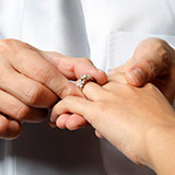  Engagement Ring 