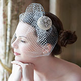  Fascinator 