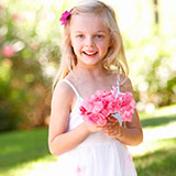  Flower Girl 