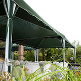  Gazebo 