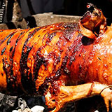  Hog Roast 