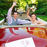  Just Married 