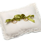  Ring Pillow 
