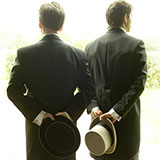  Top Hat & Tails 