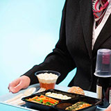  Airline Meal 