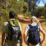  Backpacking 