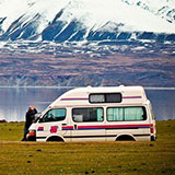  Campervan 