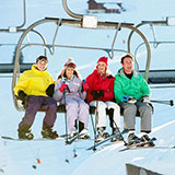  Chair Lift 