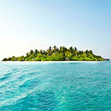  Desert Island 