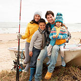  Fishing 