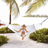  Hammock 