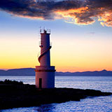  Lighthouse 