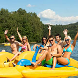  Pedalos 