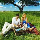  Picnic 