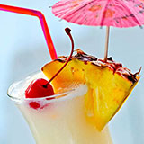  Pina Colada 
