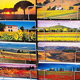  Postcards 