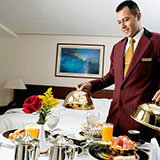  Room Service 