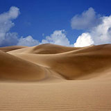  Sand Dunes 