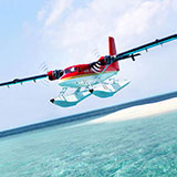  Sea Plane 