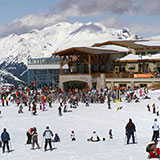  Ski Resort 