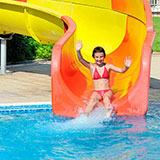 Water Slide 