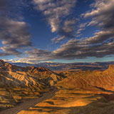  Death Valley 