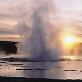  Geyser 
