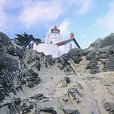  Lighthouse 