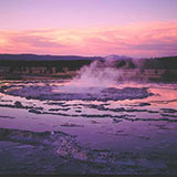  Yellowstone 