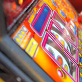  Arcade 