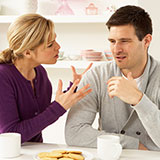  Argument 