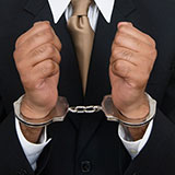  Arrest 