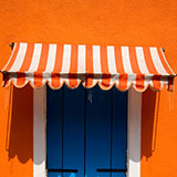  Awning 
