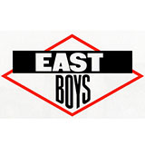  Beastie Boys 
