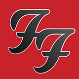  Foo Fighters 