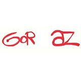  Gorillaz 