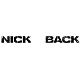  Nickelback 