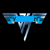  Van Halen 