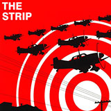  White Stripes 