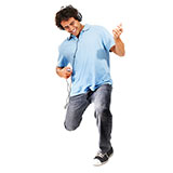 Air Guitar 